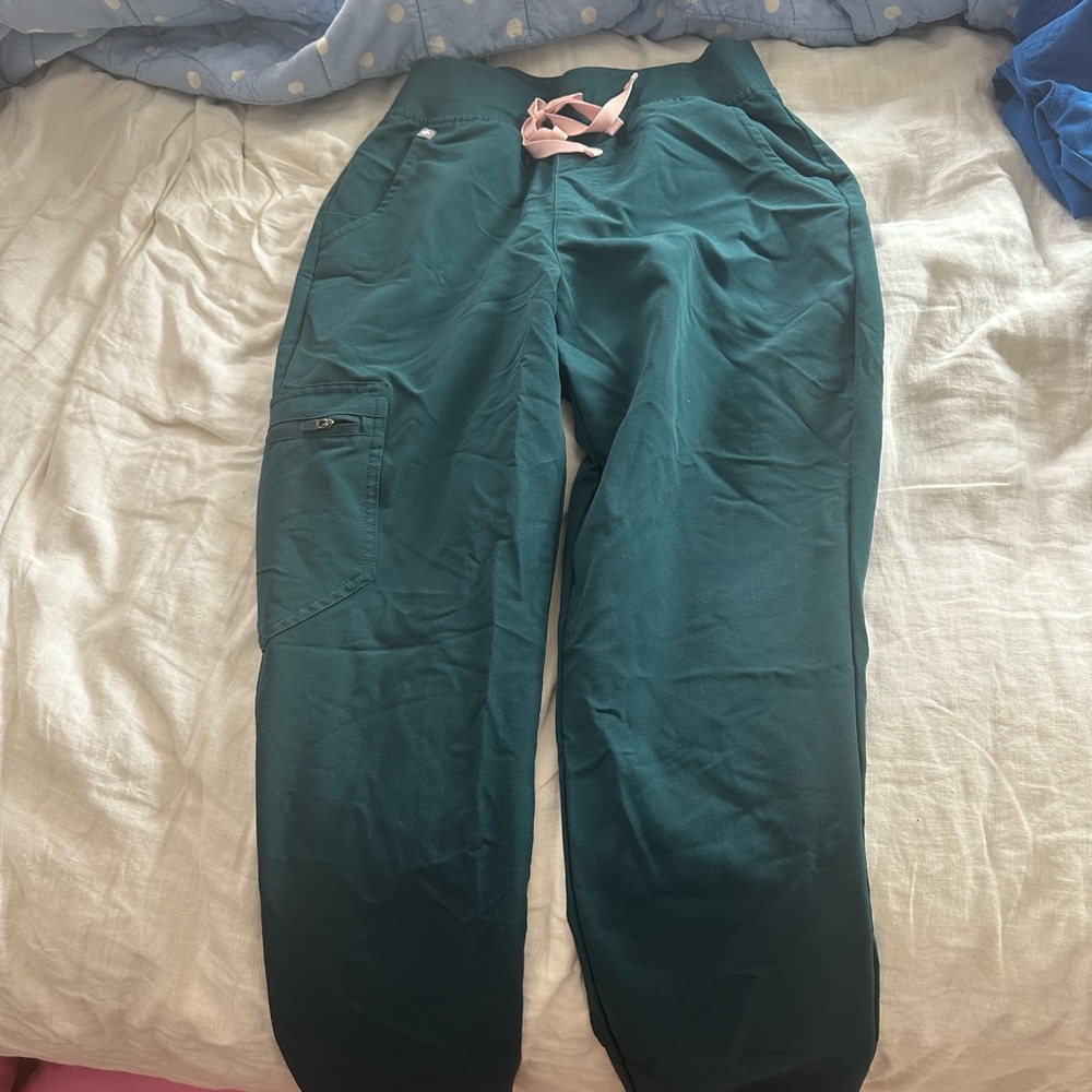 FIGS Zamora jogger - Picture 2 of 3